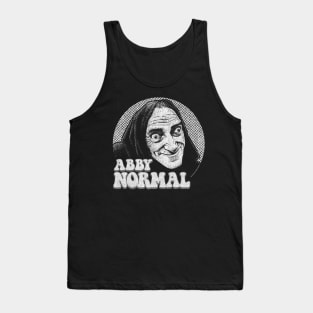 Eyegor, Young Frankenstein, Mel Brooks Tank Top